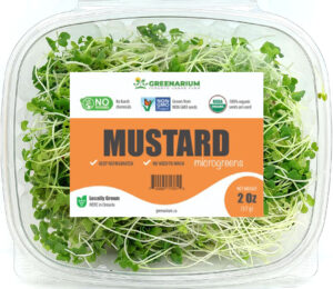 mustard
