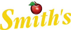 SMITHS LOGO No BG